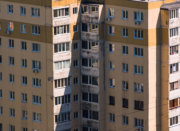 Арендодателей предупредили о проблемах при сдаче жилья Россиян предупредили о крупных штрафах при сдаче жилья в аренду Читать подробнее на сайте...