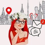 Аватар Телеграм канала: ЕЛИСЕЕВЫ.GO 🎭 | Афиша. Москва