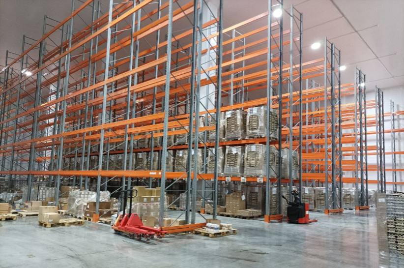 С начала 2025 года объем недвижимости в розничных ЗПИФах России вырос до 4 7 млн кв м следует из совместного отчета консалтинговой компании IBC Real Estate и управляющей компании Альфа Капитал