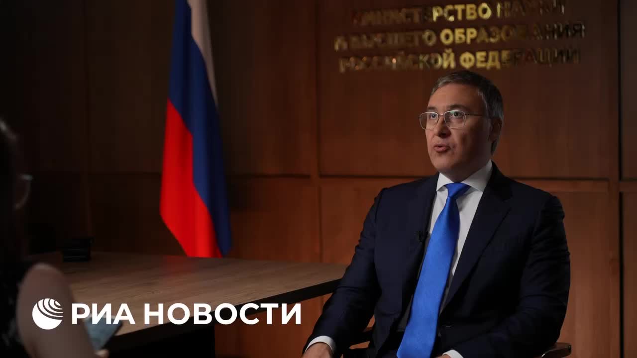 С 1 сентября 2025 года в российских вузах начнется регулирование платных мест