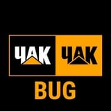 Аватар Телеграм канала: Чак-чак bug