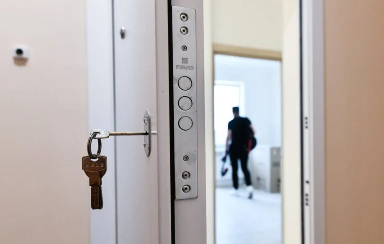 В крупных городах России упали цены на аренду жилья: а какая ситуация в Москве?