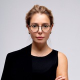 Аватар Телеграм канала: Кристина Потупчик