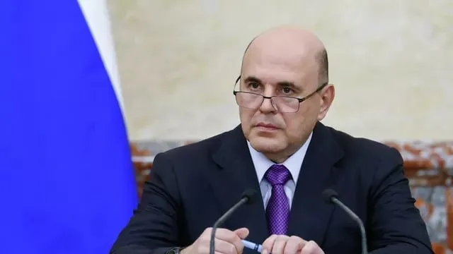 Остановлено порядка 40 мирового экспорта карбамида из за обострения на Ближнем Востоке сообщил премьер министр РФ Михаил Мишустин jkinvest news jkinvest