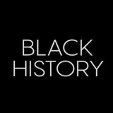 Аватар Телеграм канала: Black History