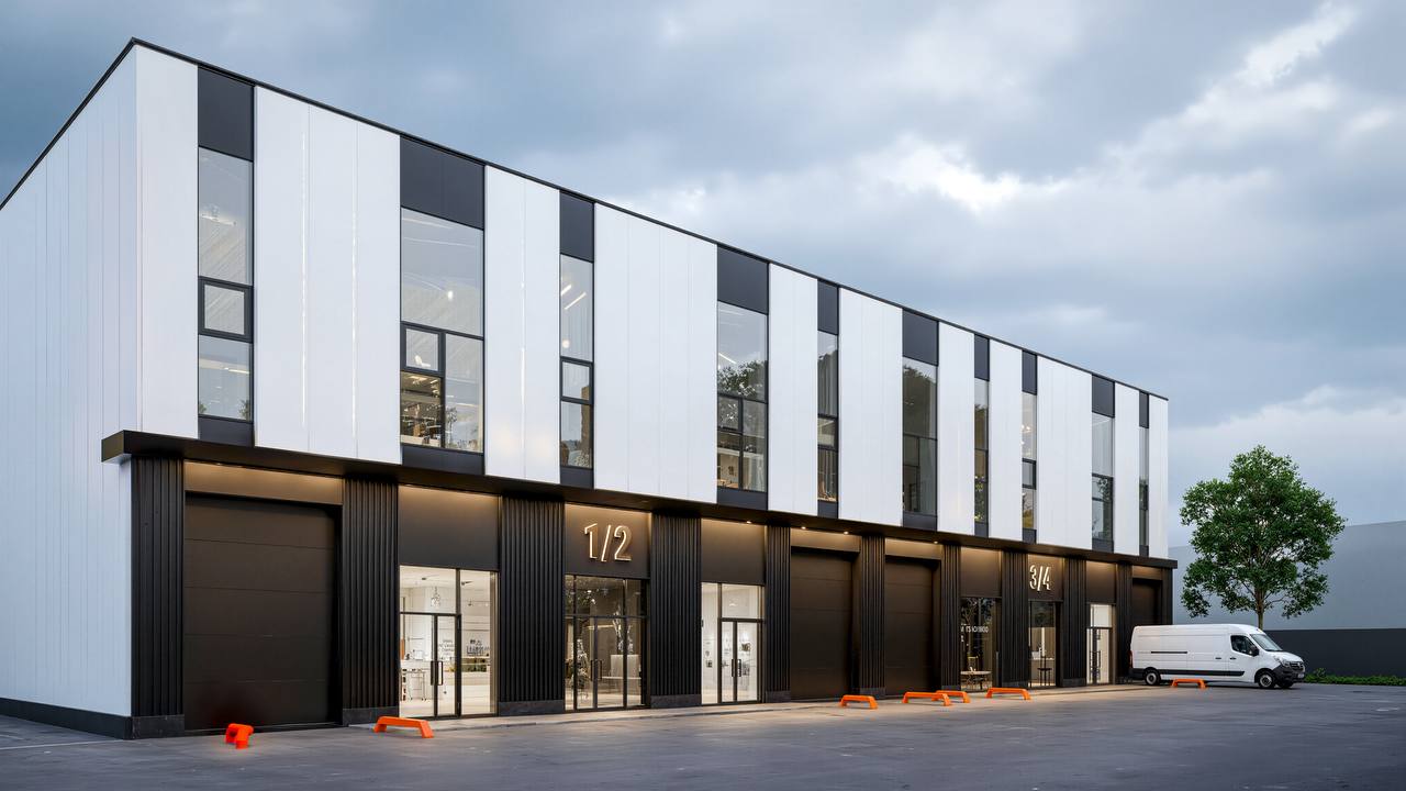 cre news RSM Group запускает строительство городских складов Light Industrial в Королеве Девелоперская компания RSM Group начала строительство городских складов Light Industrial в Королёве площадью порядка 6 тыс кв м Проект Спутник Парк реализуется при эксклюзивном брокерском сопровождении компании Invest7 Подробнее cre ru news 100717