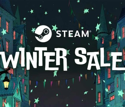 В Steam стартовала большая зимняя распродажа и голосование за премию The Steam Awards 2025 В сервисе цифровой дистрибьюции Steam началась традиционная зимняя распродажа в рамках которой геймеры смогут приобрести тысячи различных игр со скидками до 90 Мероприятие продлится более двух недель и закончится 5 января 2026 года Помимо скидок геймерам доступен новый набор предметов по мотивам распродажи