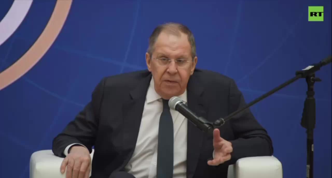 Лавров о переговорах в Стамбуле: дипломатия требует профессионализма