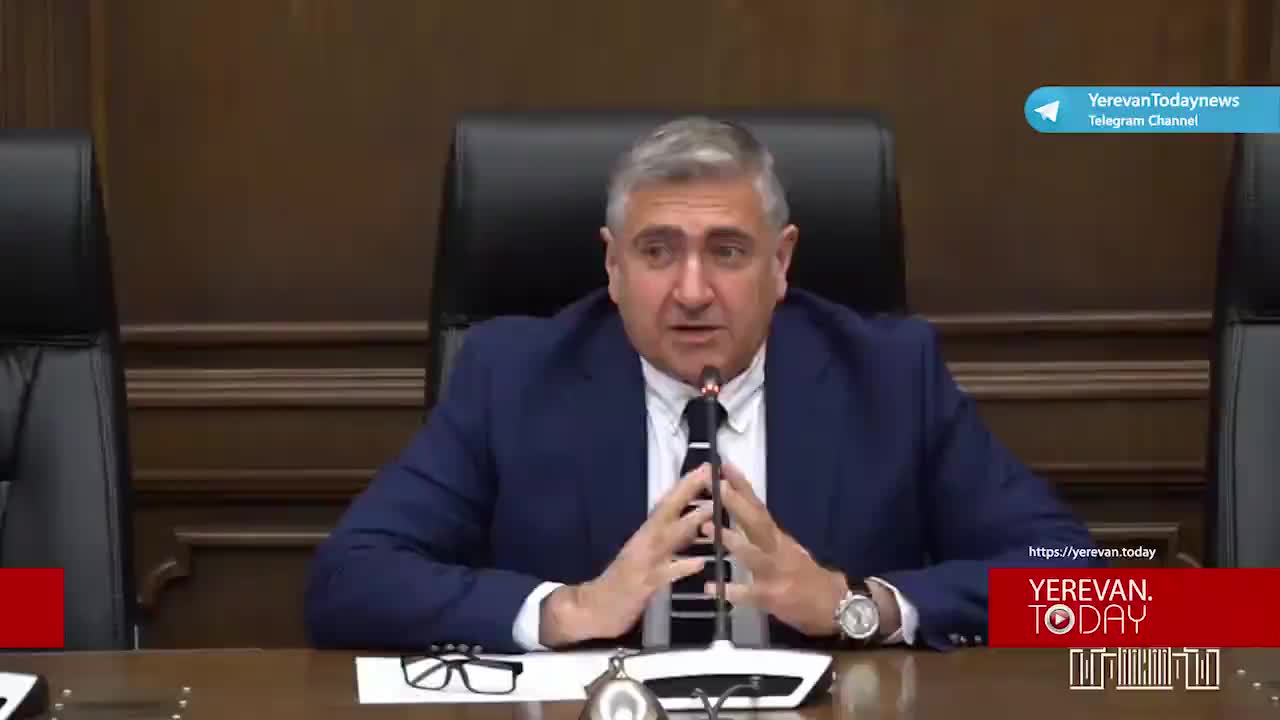 Нападки властей Армении на Церковь: конфликт с Азербайджаном продолжается