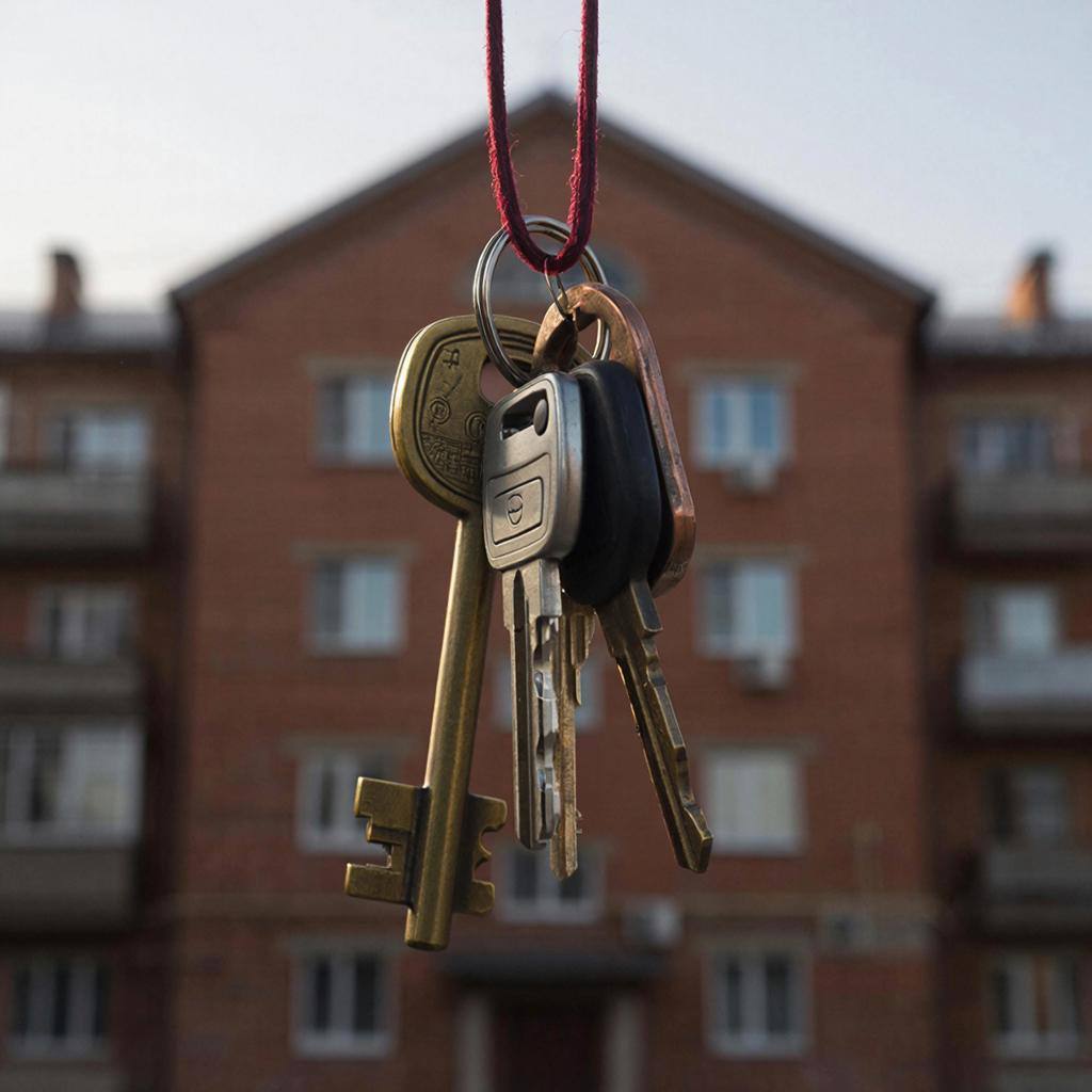 В прошлом году севастопольцы чаще покупали квартиры во вторичном жилье Порядка 54 7 покупателей из Севастополя выбирали жилье на вторичном рынке Об этом рассказали аналитики Дом Клик За 2025 год наибольшей популярностью пользовалась вторичка в Нижнем Тагиле Там доля вторичного рынка достигла 86 9 На втором и третьем месте по покупке такой недвижимости стоят Нижневартовск 84 5 и Копейск 78 3 Фото сгенерировано нейросетью Сбера ГигаЧат Вести Севастополь MAX VK Дзен Telegram