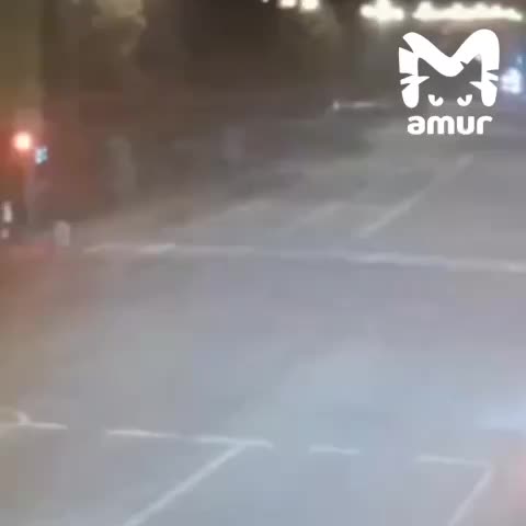 Бывший инспектор ДПС осужден за причинение тяжкого вреда здоровью пешехода в Хабаровске