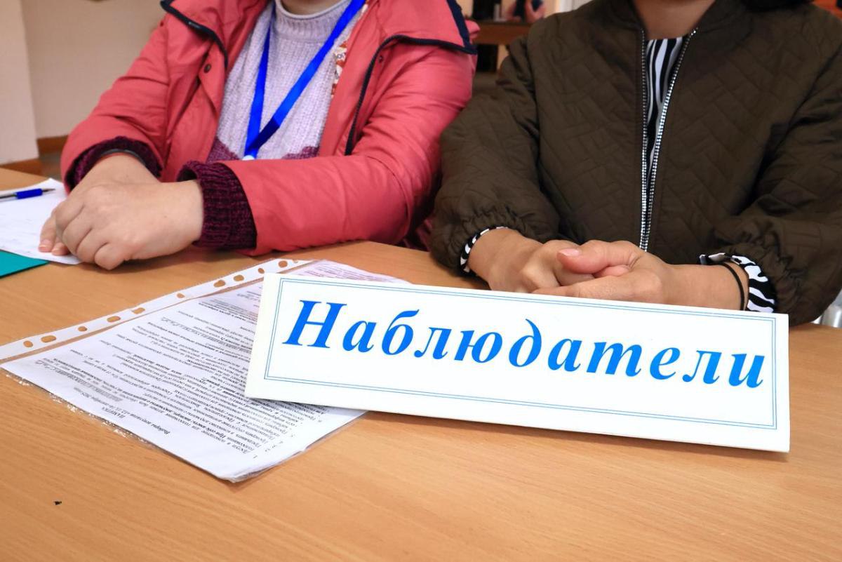 В Челябинске откроют избирательный участок для граждан Киргизии   gubernia74 ru articles policy 1137255 В предстоящее воскресенье 30 ноября в Жогорку Кенеш однопалатный парламент Кыргызской Республики состоятся досрочные выборы Граждане Киргизии которые проживают в Челябинской области также смогут сделать свой выбор Как уточнили в южноуральском избиркоме в Челябинске откроют один избирательный участок который будет работать с 8 00 до 20 00   t me chgub