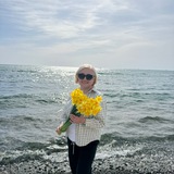 Аватар Телеграм канала: Ирина Левкович 🇷🇺