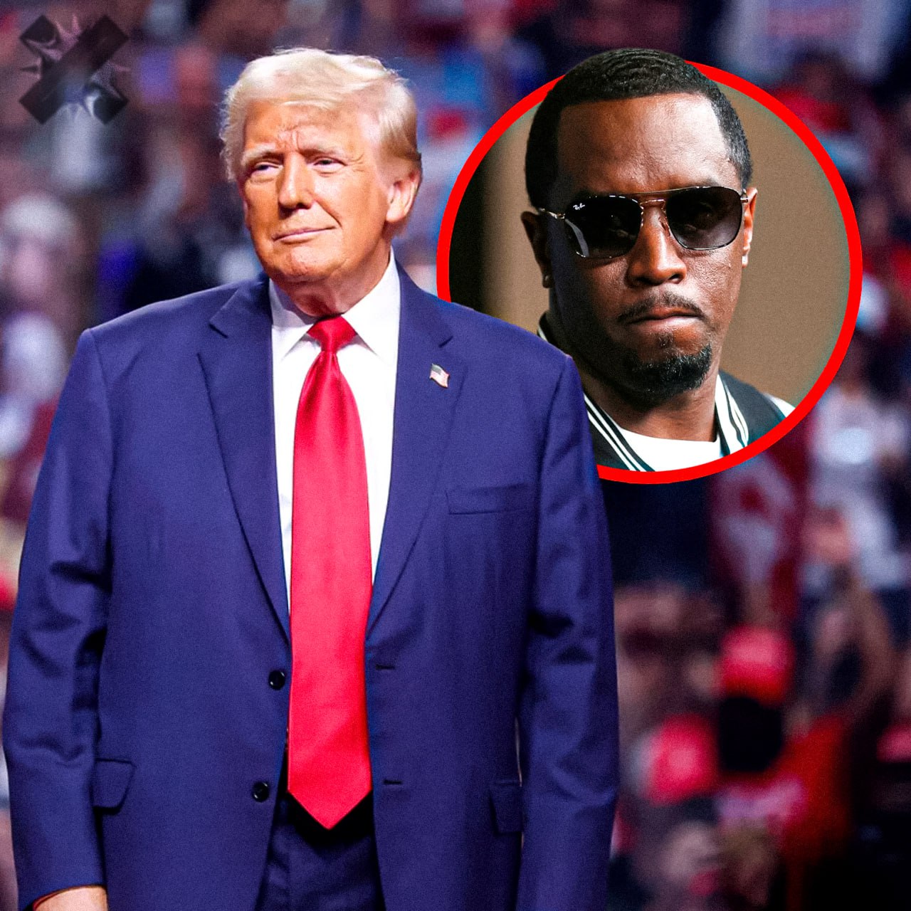 Трамп подтвердил что рэпер P Diddy просил его о помиловании Президент США заявил что действительно получил просьбу от музыканта однако подробностей раскрывать не стал в том числе не уточнил собирается ли удовлетворить прошение Что думаете помилует не помилует года через 2 выпустят за хорошее поведение НЕ МОРГЕНШТЕРН