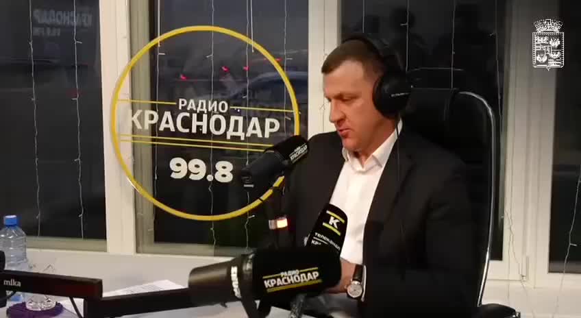 В Краснодаре открыты 79 социальных объектов за три года под руководством Евгения Наумова