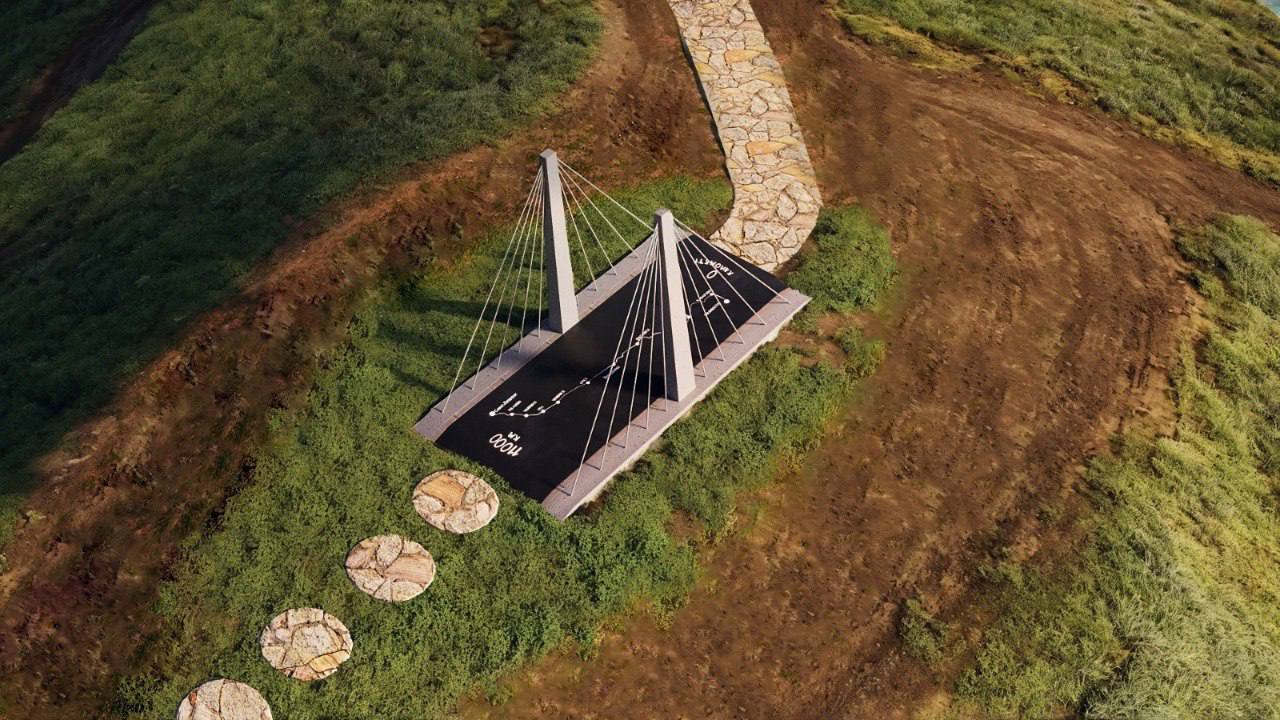 Во Владивостоке ищут подрядчика для второго этапа «Русской велотропы» Во Владивостоке продолжается масштабное обустройство веломаршрута на Русском острове — и теперь для завершения второго этапа ищут строительную компанию. Работы пройдут на участке от поворота на мыс Ахлёстышева до окончания Университетского проспекта. Что предстоит сделать: — построить видовые площадки и зоны отдыха — установить скамейки, велопрокат, велопарковки — оборудовать навигацию, велоурны и туалетный модуль — возвести арт-объект «Нулевой километр» в виде вантового моста на мысе Ахлёстышева По плану веломаршрут станет полноценной туристической достопримечательностью с видом на океан и ТОВВМУ. / Реклама