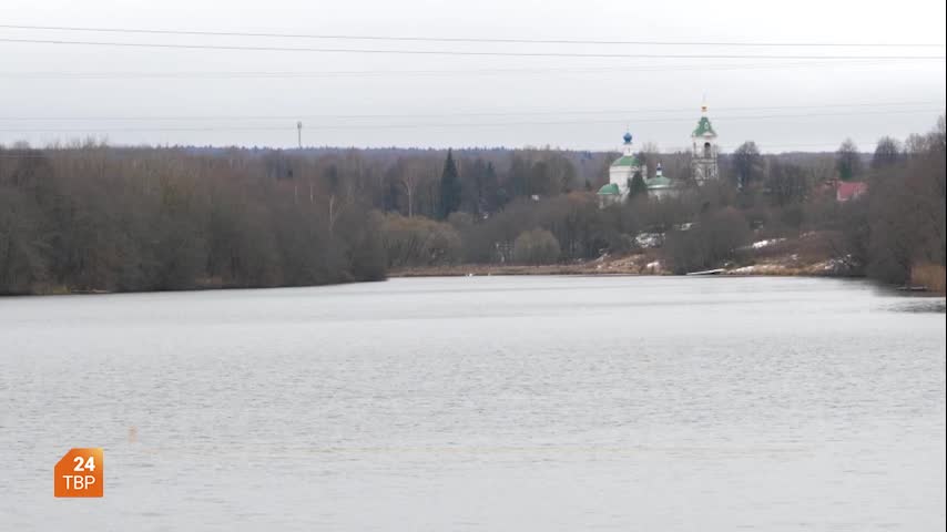 В Московской области стартовало голосование за выбор водоёмов для очистки в 2026 году