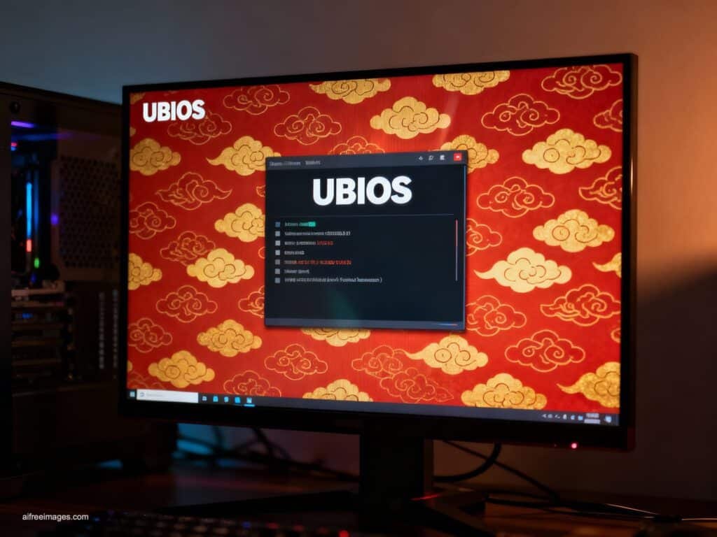 Китай создает собственный BIOS В Поднебесной ведется разработка собственного загрузчика вместо BIOS и UEFI Ему уже дали имя UBIOS он будет независим от западных разработок и получит поддержку не только распространенных архитектур x86 64 и Arm но и местной LoongArch и открытой RISC V Кроме того он изначально получит поддержку чиплетных и гетерогенных систем будет применяться во всех гаджетах от IoT до серверов и совместим с местными Linux дистрибутивами Kylin и UOS Пока нет данных будет ли код проекта открыт для иностранных производителей прошивок таких как Insyde AMI или Award Мой Компьютер