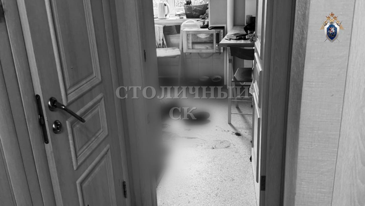 Мужчина в Москве 1 сентября пришел домой к бывшей жене и зарезал ее а затем несколько раз ударил ножом нового мужа экс супруги После этого он попытался свести счеты с жизнью но был задержан Сейчас в квартире на улице Нижняя Масловка работают сотрудники СК возбуждено уголовное дело об убийстве и покушении Подпишись на Агентство Москва