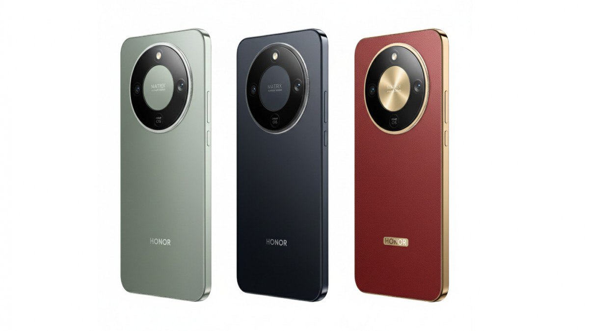 CHIP новости Представлен середняк HONOR Magic8 Lite с батареей на 7500 мА ч Это смартфон со сбалансированной начинкой и впечатляющей автономностью Подробнее здесь chiprussia