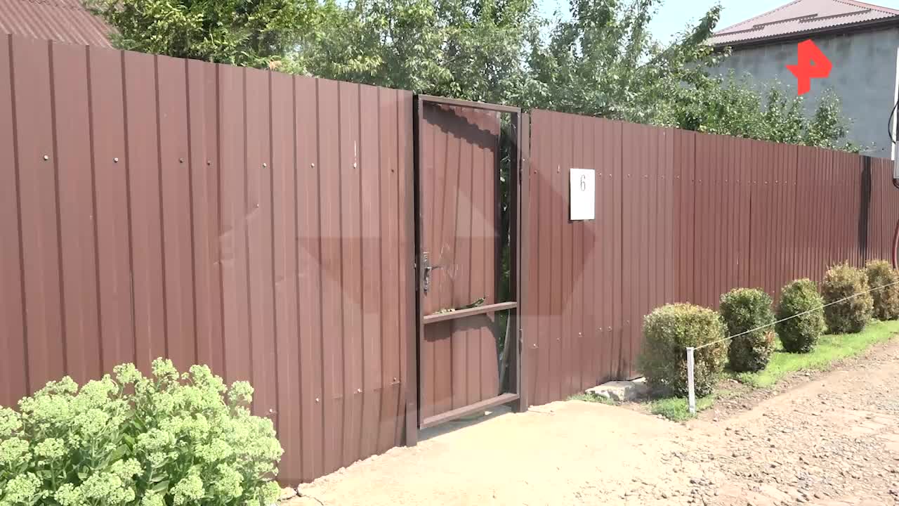 Полиция Краснодара разыскивает мотоциклиста после конфликта с местными жителями