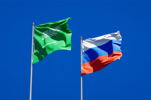 Саудовская Аравия заинтересована в расширении географии полетов в Россию Авиакомпании Саудовской Аравии заинтересованы в расширении географии полетов в Россию изучают возможность запуска рейсов в Сочи Санкт Петербург Казань рассказал директор департамента многостороннего экономического сотрудничества и специальных проектов Минэкономразвития Никита Кондратьев Об этом сообщает Прайм В декабре прошлого года вице премьер РФ Александр Новак заявлял что Россия и Саудовская Аравия прорабатывают возможность увеличения числа полетов между странами в том числе обсуждался запуск рейсов нескольких российских авиакомпаний в арабскую страну aviaru net n291561