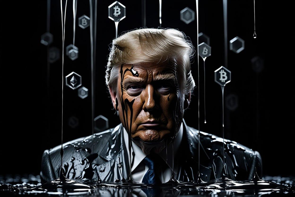 Крипта — новая нефть. ЦБ вот-вот выпустит цифровой рубль, Трамп вкладывает миллиарды в рынок, а биткоин закупают даже беднейшие страны. Ещё чуть-чуть и экономики целых стран будут зависеть от курса монетки в интернете. Но у 80% россиян нет даже криптокошелька. Очнитесь: даже школьники делают пару средних ЗП в день на крипте. И каждый день появляются сотни возможностей повторить их успех. Чтобы убедиться — почитайте канал Inv Trading Это главный популяризатор крипты в СНГ, который даже бабуле пояснит, откуда в крипте деньги, как зарабатывать на ней без вложений и как новичку добиться стабильных 50% в месяц. Подписывайтесь, в закрепе есть пошаговый план для заработка и список монет, которые скоро кратно вырастут: