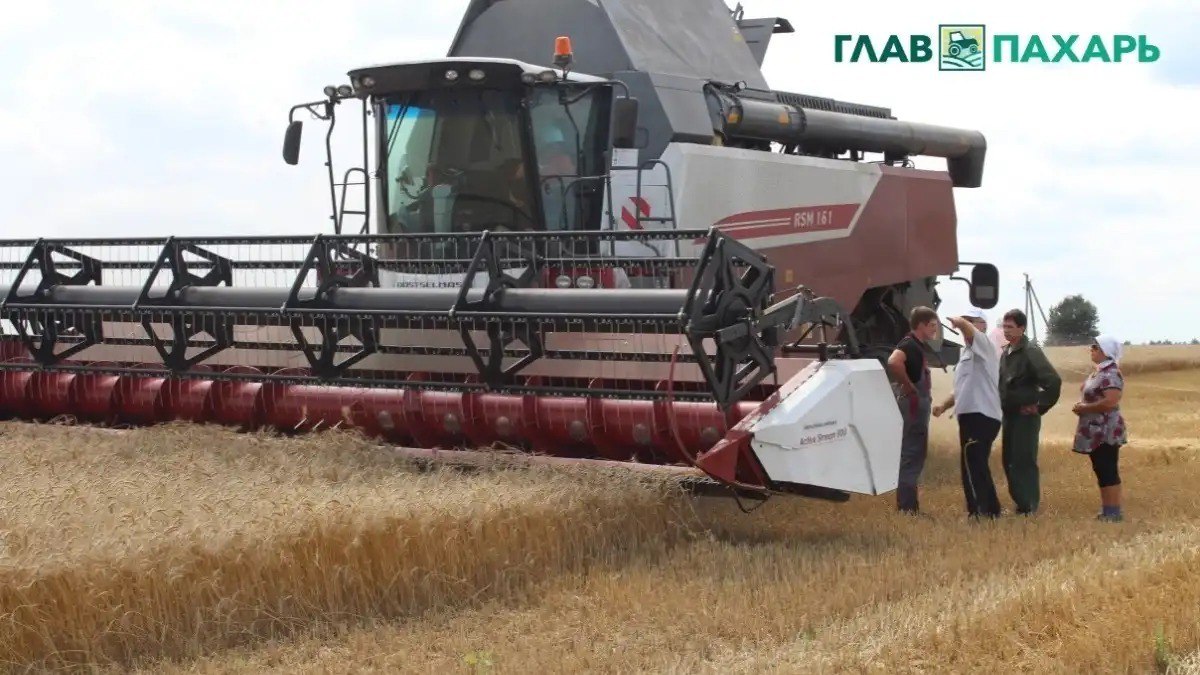 Правительство РФ обновило критерии определения потребительских свойств сельхозтехники Обновление норм учитываемых при оказании господдержки аграриям произвели в связи с расширением ассортимента техники и появлением новинок Подробности