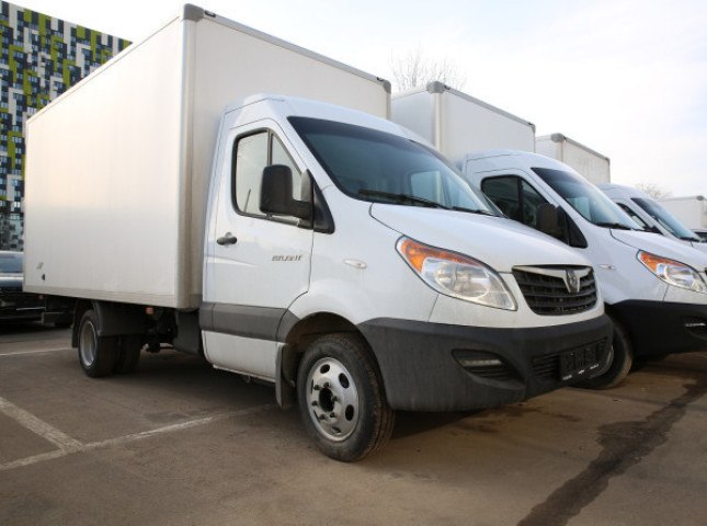 Минпромторг увеличит скидку до 20 на LCV покупаемые по программе льготного лизинга По поручению первого вице премьера РФ Дениса Мантурова Минпромторг вводит краткосрочное увеличение скидки на легкие коммерческие автомобили которые приобретаются по программе льготного лизинга При этом также корректируются условия предоставления субсидий в этом сегменте говорится на официальном сайте ведомства Подробнее на сайте autostat ru