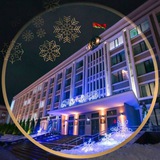 Аватар Телеграм канала: Гомельщина официально