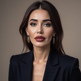 РИТА ЭБЗЕЕВА