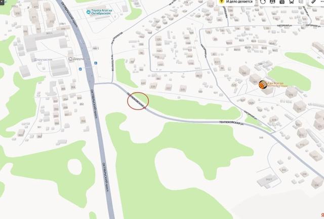 В Сыктывкаре временно ограничат движение по Тентюковской улице Участок Тентюковской от Октябрьского проспекта до улицы Нагорной будет перекрыт: - с 21:00 29 июля до 7:00 30 июля; - с 21:00 30 июля до 7:00 31 июля. Причина - замене водопропускной трубы.