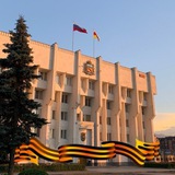 Аватар Телеграм канала: АМС г. Владикавказа