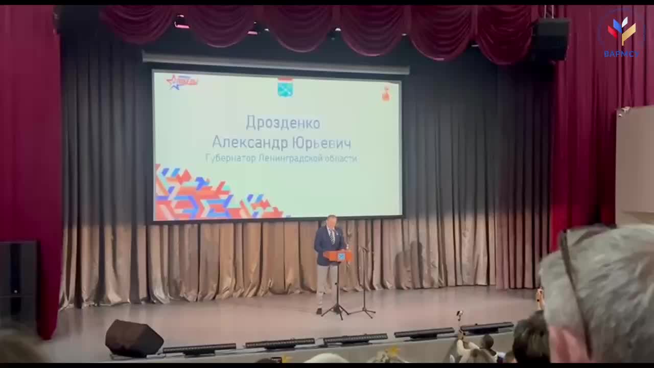 Александр Дрозденко анонсирует увеличение финансирования инициативных проектов в Ленобласти