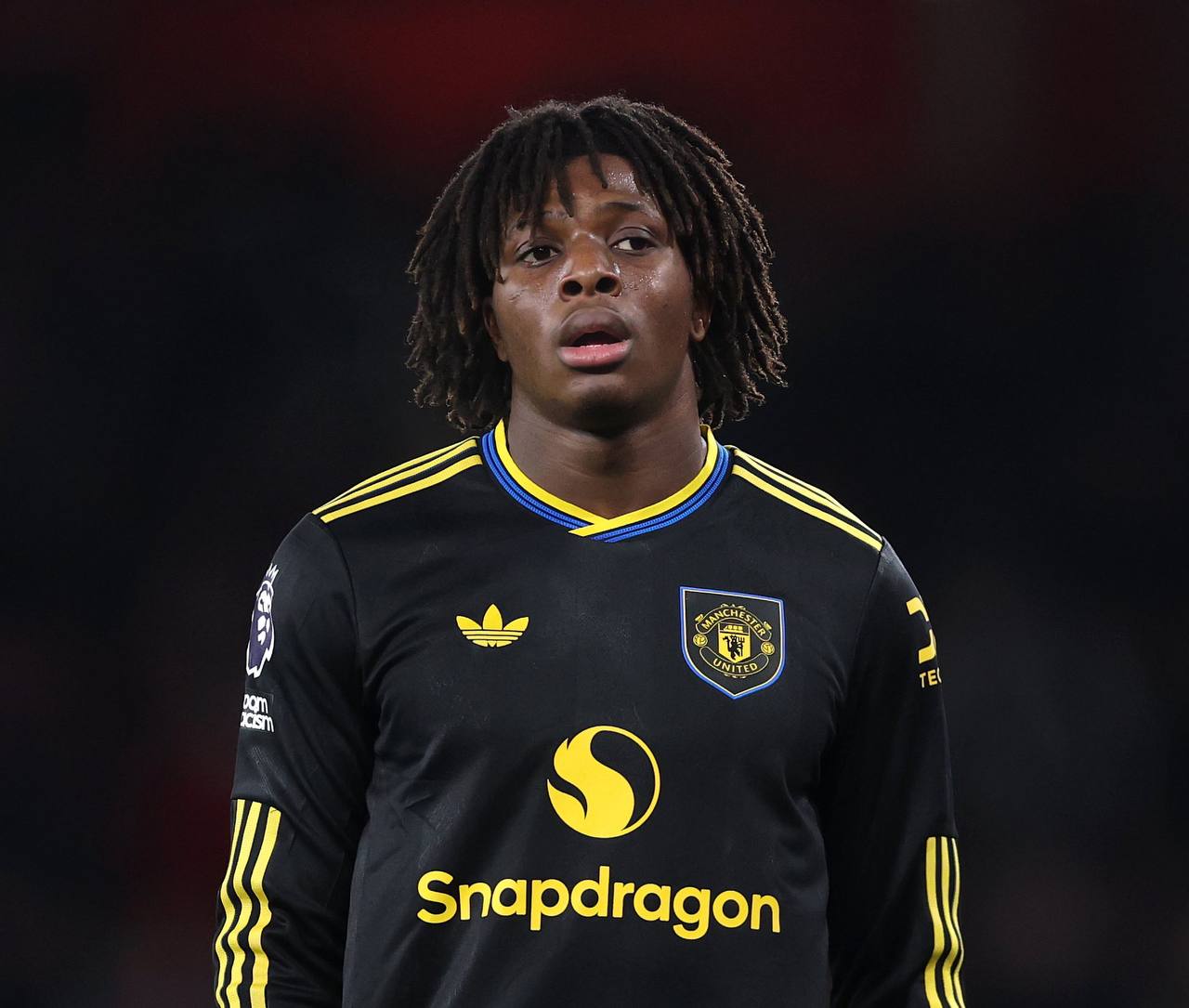 Патрик Доргу вылетел на 2 5 месяца В матче с Арсеналом датчанин повредил подколенное сухожилие Теперь он вернется только в апреле И это после шикарного голешника myachPRO