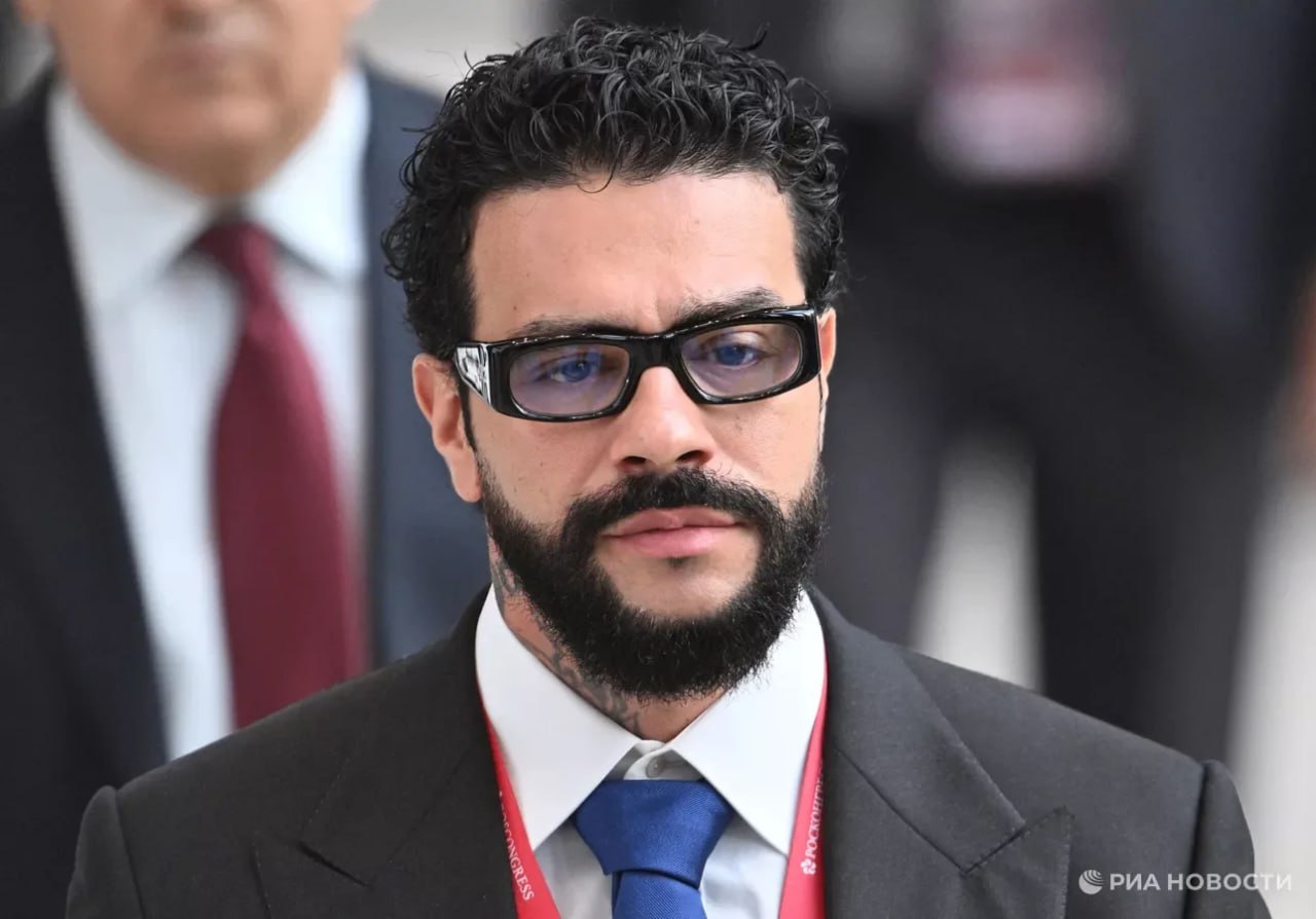 Тимати попадет под санкции ЕС за выступления в Крыму пишет EUobserver Подписаться на РИА Новости