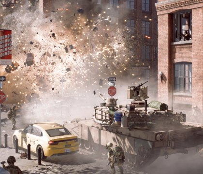 В Battlefield 6 не будет трассировки лучей ни на старте ни после релиза Разработчики шутера Battlefield 6 не планируют добавлять в игру трассировку лучей Об этом в интервью Comicbook сообщил Кристиан Буль технический директор студии Ripple Effect входит в состав Battlefield Studios Геймерам на ПК будет доступен обширный список графических настроек но не трассировка лучей