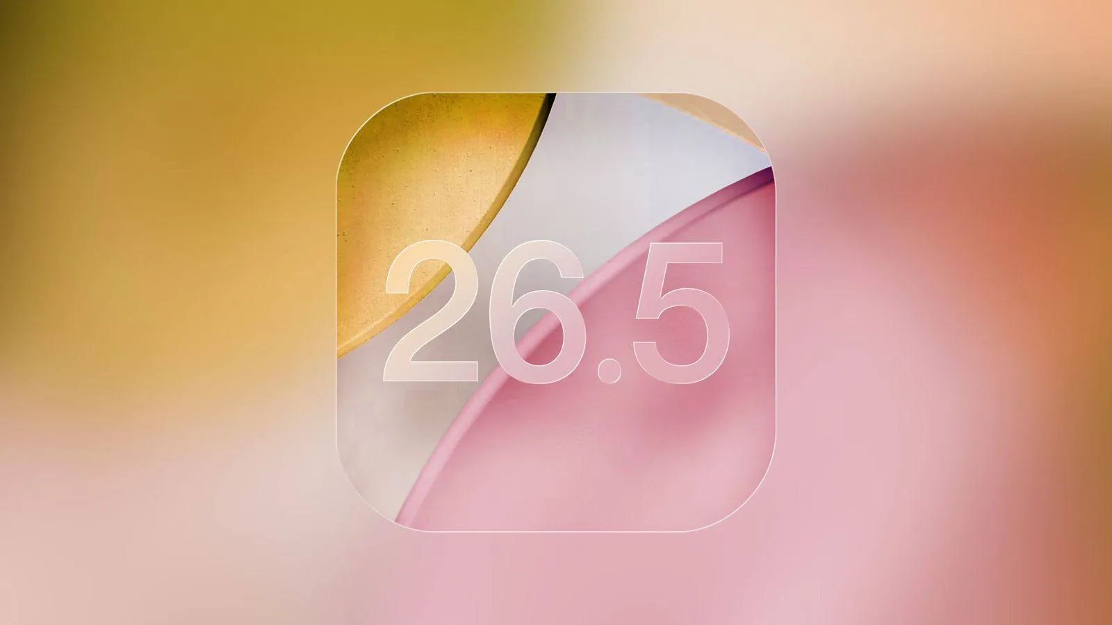 Вышла iOS 26 5 beta 4 для разработчиков В этом обновлении компания исправила ошибки и повысила общую стабильность О других изменениях пока неизвестно Скачать iOS 26 5 beta 4 можно уже сейчас по воздуху   www iphones ru 1369937 обновления iphonesru