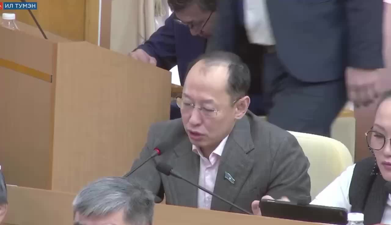 В Якутии предложен законопроект о запрете склонения к абортам