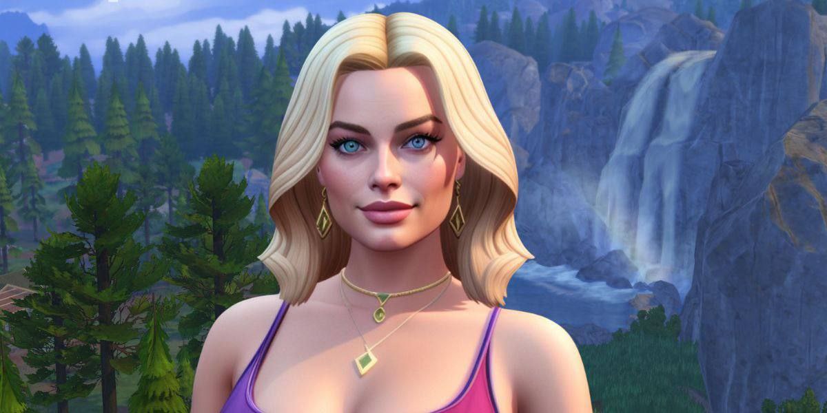 По The Sims снимут фильм — созданием займётся Amazon совместно с Марго Робби.   Общают завести шутки про смерть из-за убранной лестницы в бассейне и другие мемы по франшизе. Самое интересное: кино планируют снять на симлише — том самом непонятном языке из игры.  Блокбастер для мужчин.    Провод