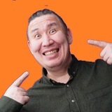 Аватар Телеграм канала: Babar_life