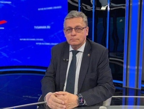 Рифат Сабитов вошел в состав президиума Совета при Президенте РФ по межнациональным отношениям Согласно указу президента Владимира Путина в состав президиума Совета при главе государства по вопросам межэтнических контактов вошел Рифат Сабитов Он является руководителем регионального департамента ВГТРК экспертом Российского центра изучения общественного мнения РОЦИТ и возглавляет комиссию Общественной палаты РФ отвечающую за развитие медиапространства и средств массовой информации http gtrk kaluga ru news obschestvo news 58574
