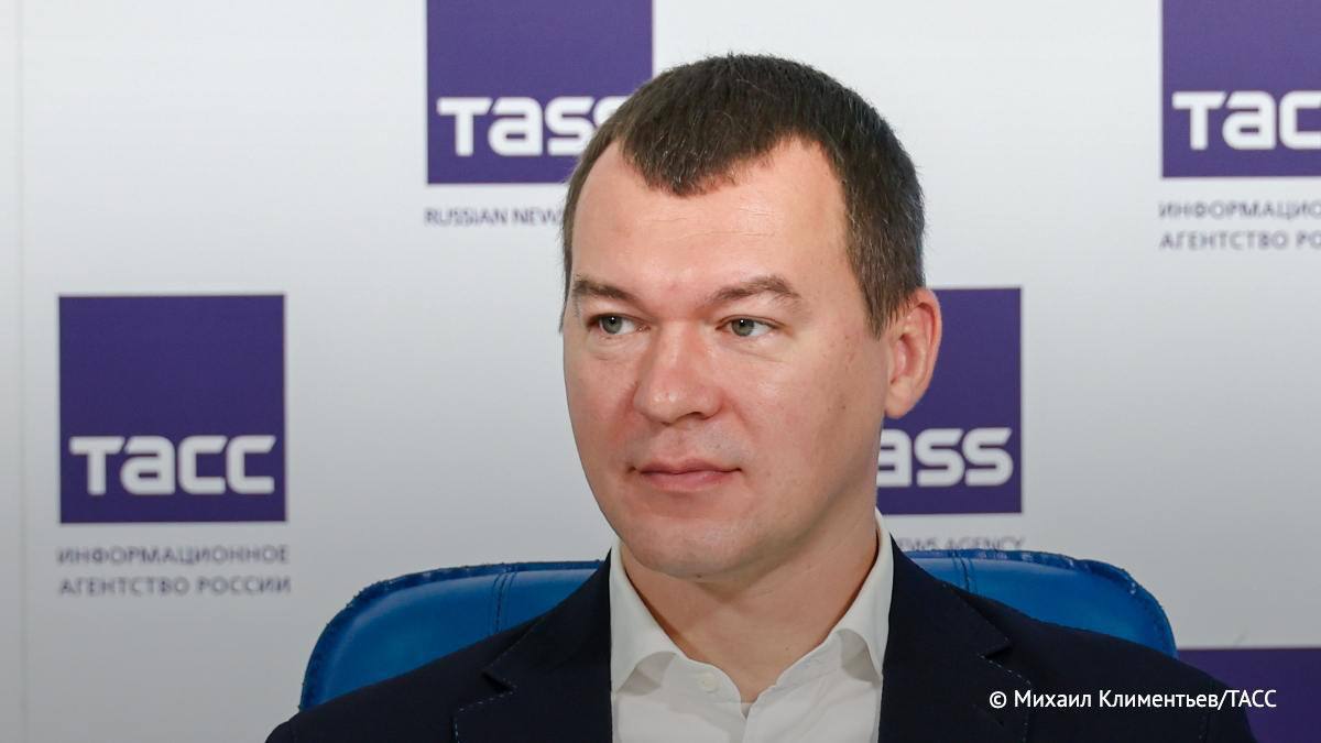 Под санкциями, но с амбициями: в России снова хотят провести Олимпийские игры   Министр спорта Михаил Дегтярёв заявил, что Россия готова в будущем снова принять Олимпийские игры — и летние, и зимние. Это будет уже третья Олимпиада в истории страны. Несмотря на санкции, отстранения и напряжённый международный фон, планы у Минспорта амбициозные: заявки подадим, ждём гостей.     / Реклама