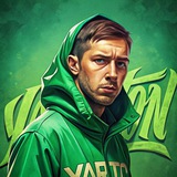 Аватар Телеграм канала: YARTON