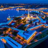 Аватар Телеграм канала: Петроградский район Санкт-Петербурга