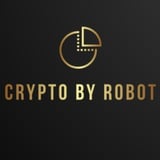 Аватар Телеграм канала: Crypto by Robot