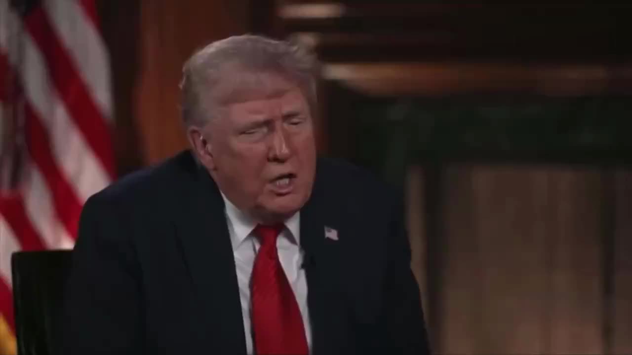 Дональд Трамп подчеркивает важность криптовалюты для США в контексте конкуренции с Китаем