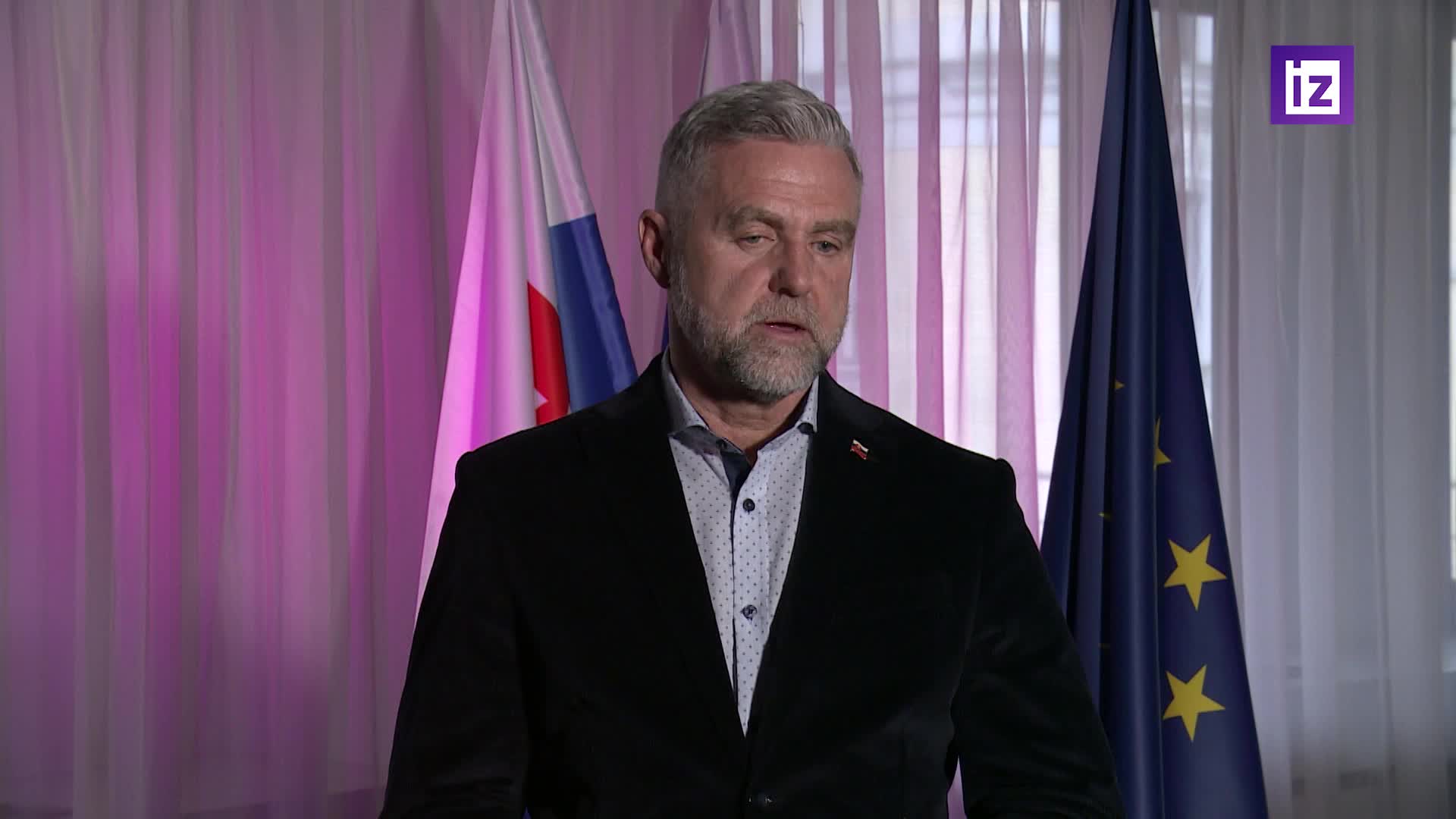 Словакия инициировала возобновление переговоров о транзите газа через Украину