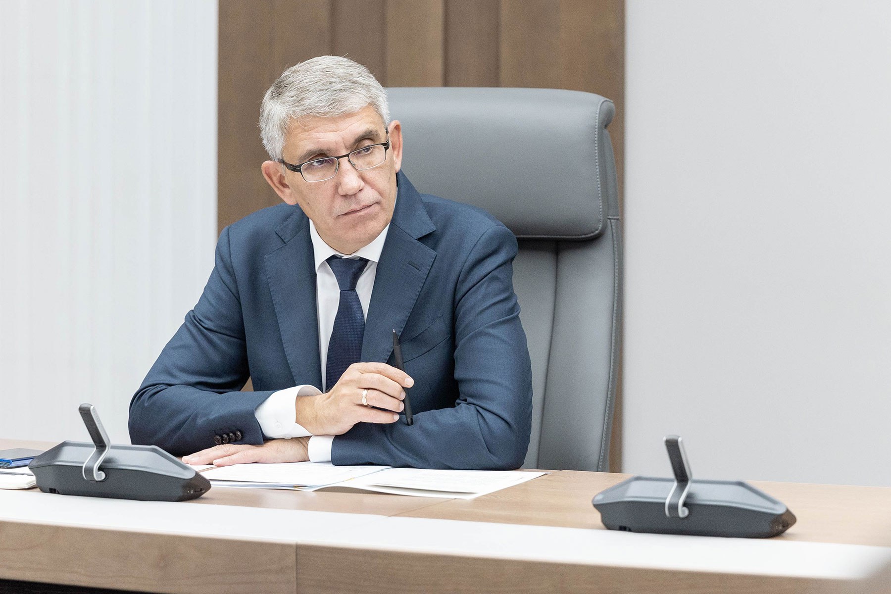 Дмитрий Миляев Продолжает развиваться региональный демографический стандарт В тульском регионе совершенствуются меры поддержки института семьи Общество