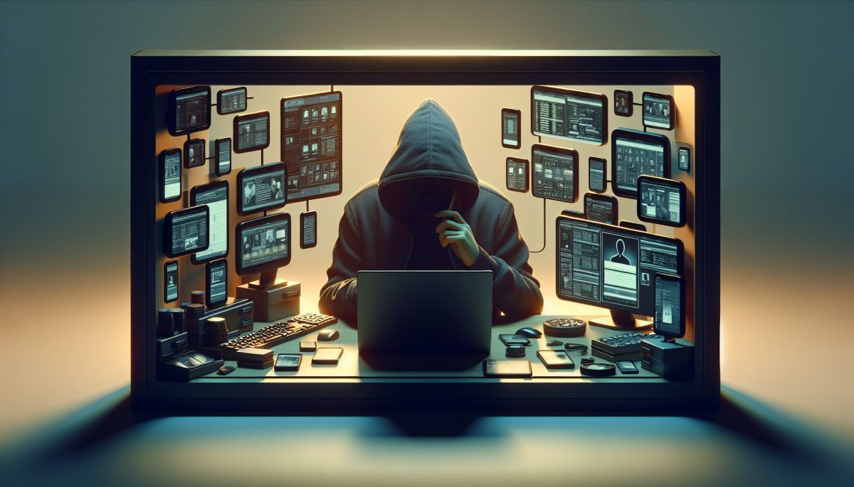 Туляки за неделю перевели интернет-мошенникам сумму в размере 14 миллионов рублей За прошедшую неделю в Тульской области 32 человека стали жертвами интернет-мошенников, которые обманом завладели 14 миллионами рублей. ↗ Прислать новость Подписаться